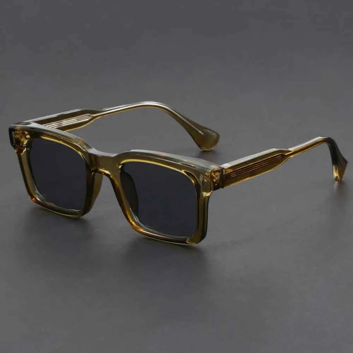 Stylish Westview Sunglasses for Ultimate Sun Protection Army Green