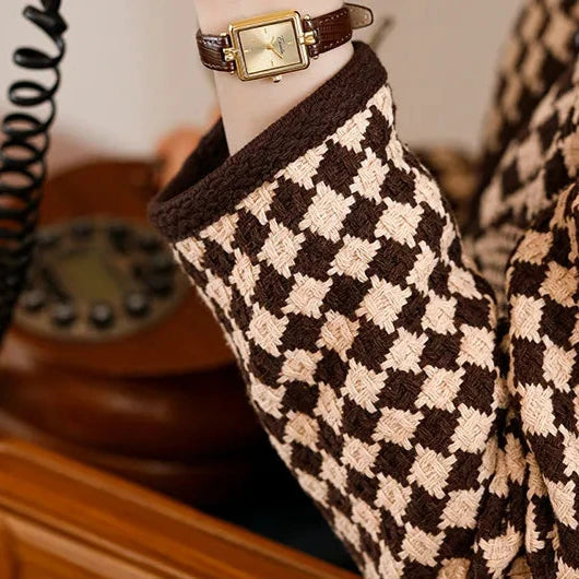 Sienna | Women's Elegant Gold Watch with Timeless Design