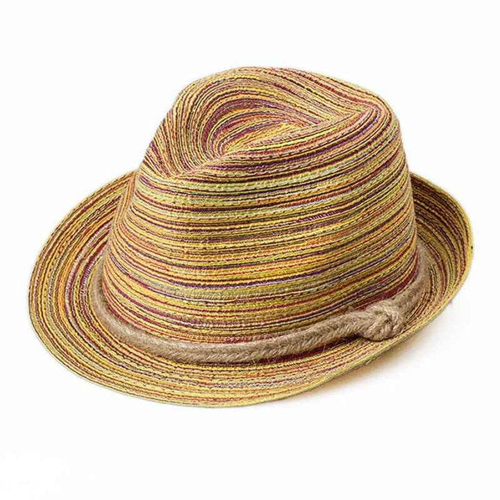 Small pepper grass hat parent-child Japan new female beach hat sun hat hat hat color beach hat