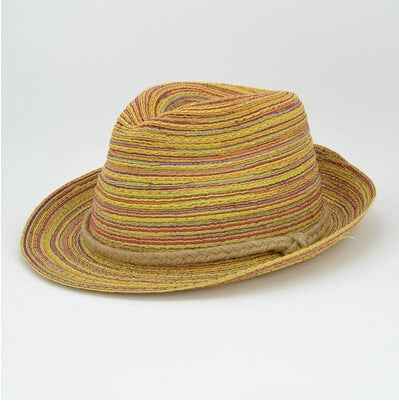 Small pepper grass hat parent-child Japan new female beach hat sun hat hat hat color beach hat