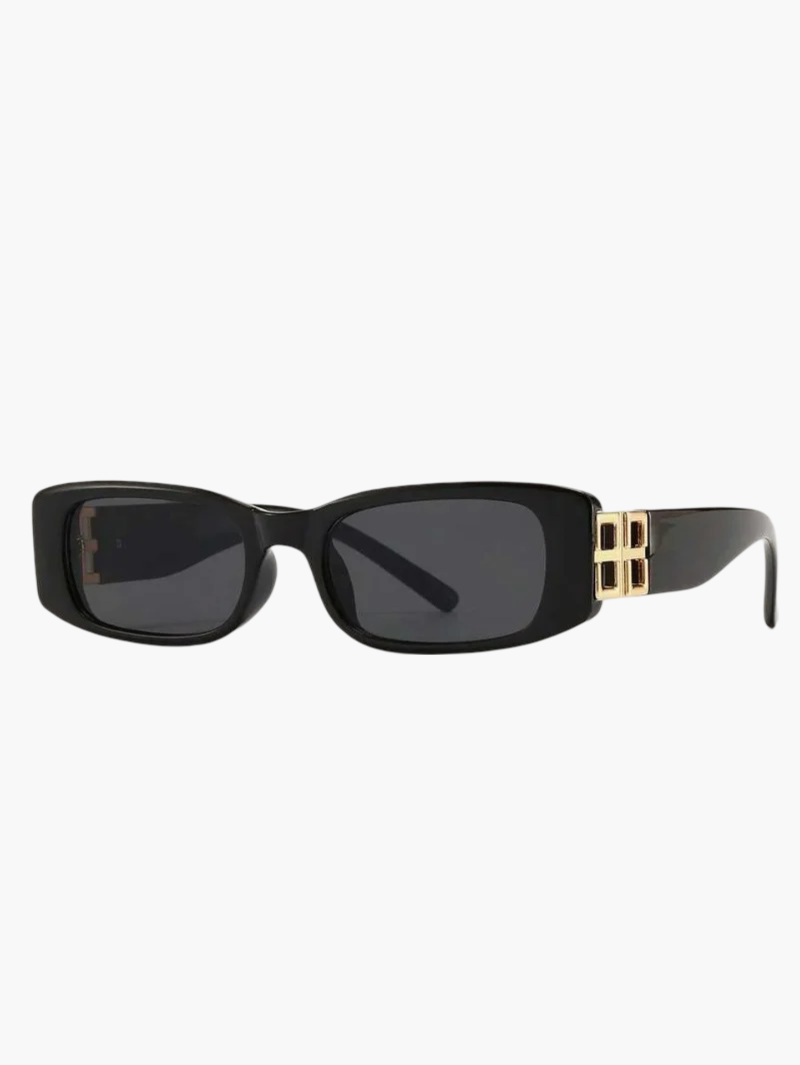Gioia | Women's Luxury Sunglasses Black