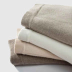 Women's Relaxed Fit Wide Leg Pants | Solid Full-Length Style