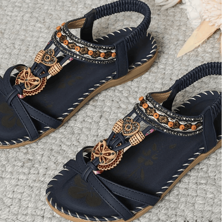 Solara | Stylish Sandals