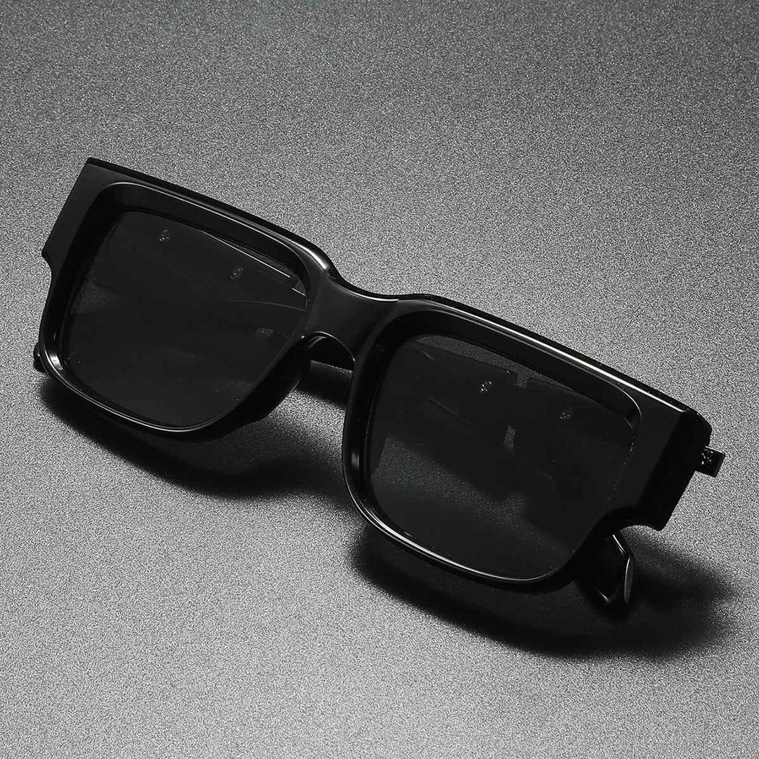 Stylish Block Shades for Modern Elegance