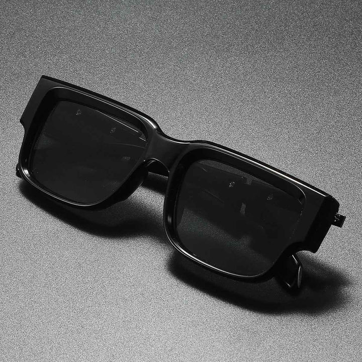 Stylish Block Shades for Modern Elegance