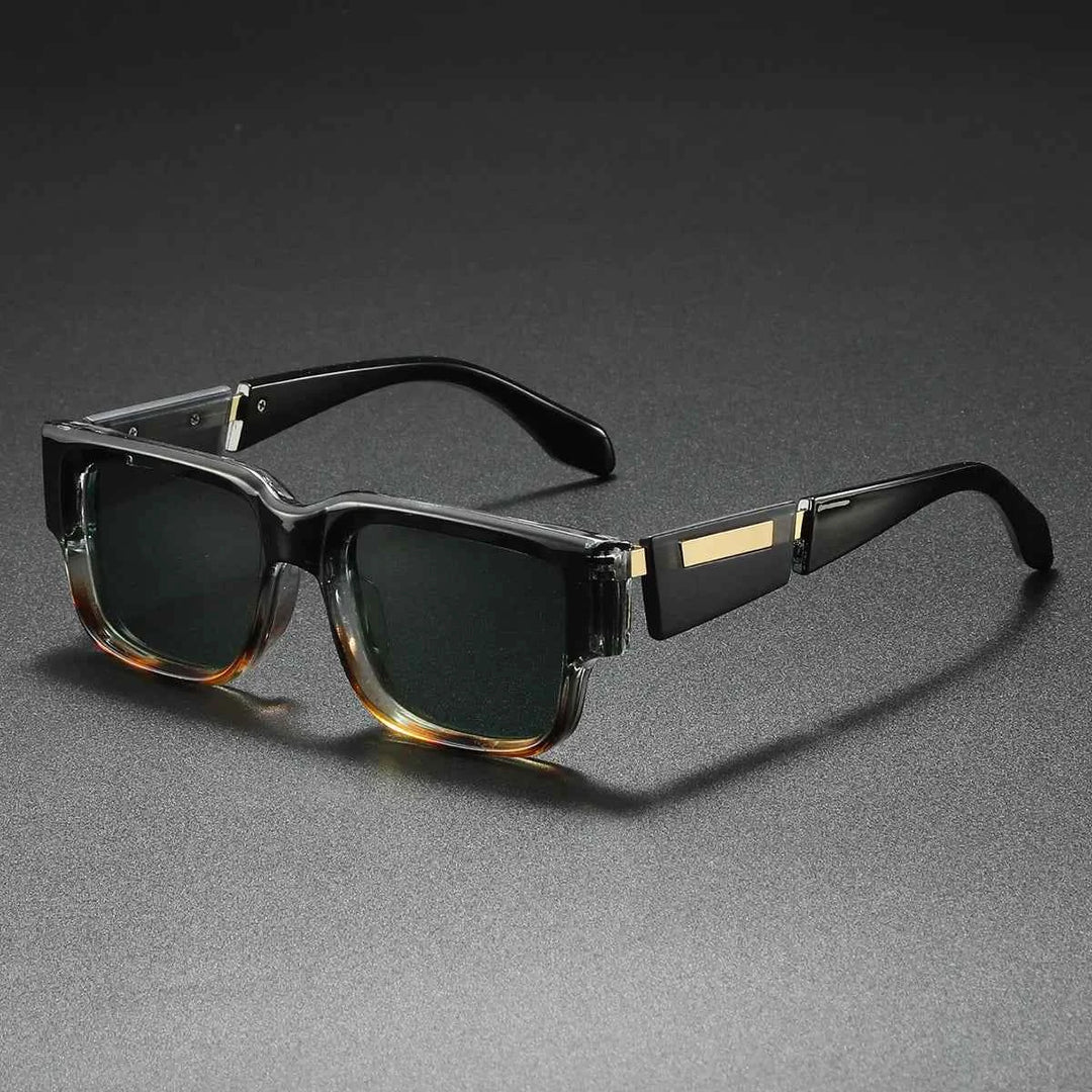 Stylish Block Shades for Modern Elegance Shadow Fade