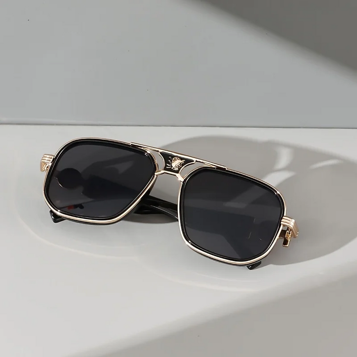 Stylish Designer-Inspired Sunglasses for Trendy Looks