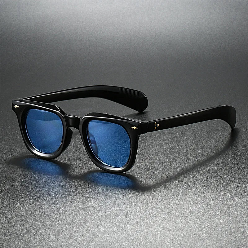 Stylish Eyewear Frames for Modern Fashion Black