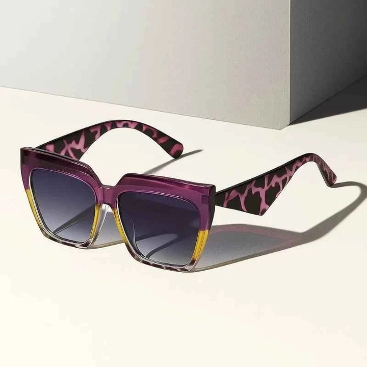 Stylish Panther-Inspired Sunglasses for Trendy Looks Panther (Most Popular)