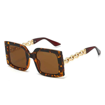 Stylish Sicilian-Inspired Sunglasses