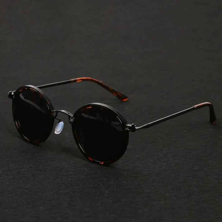 Sunglasses Gold Turtle Turtle