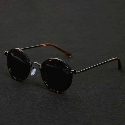 Sunglasses Gold Turtle Turtle