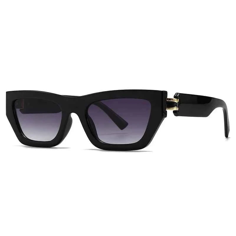 Stylish Square Sunglasses for Every Occasion Onyx Fade