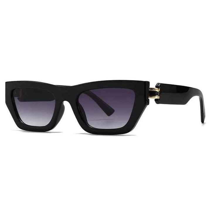 Stylish Square Sunglasses for Every Occasion Onyx Fade