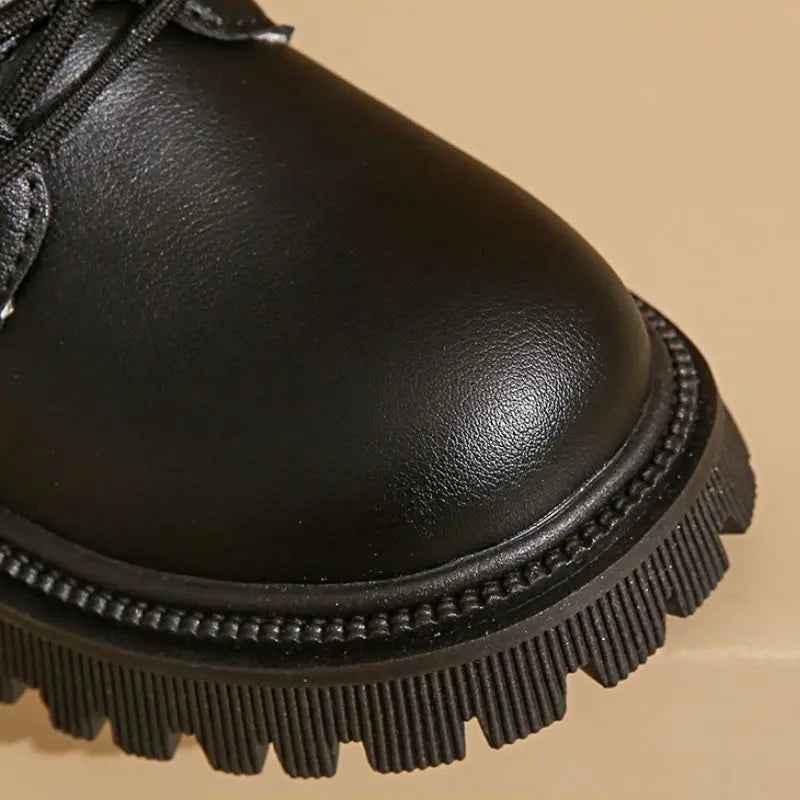 Stylish & Versatile Women's Classic Martin Boots