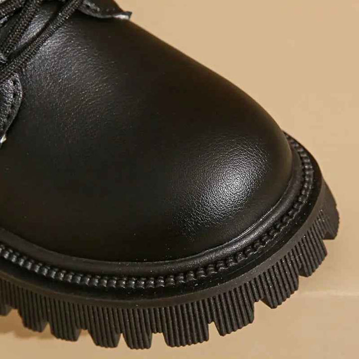 Stylish & Versatile Women's Classic Martin Boots
