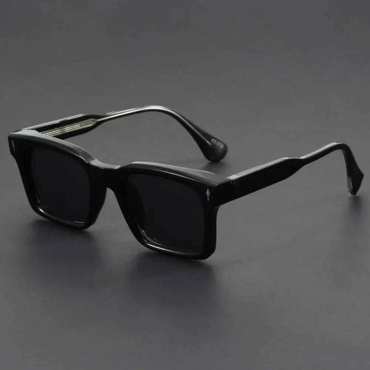 Stylish Westview Sunglasses for Ultimate Sun Protection Onyx Black