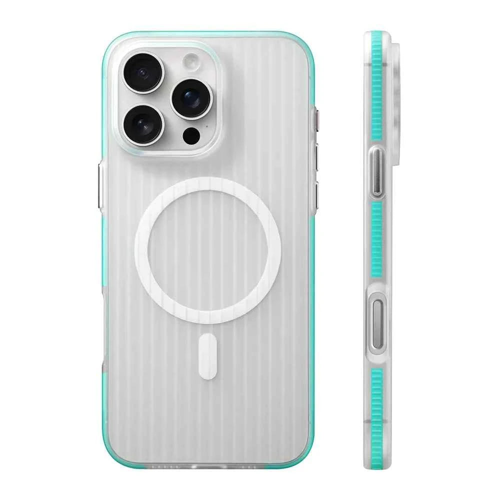 Stylish iPhone Case for Ultimate Protection Blue