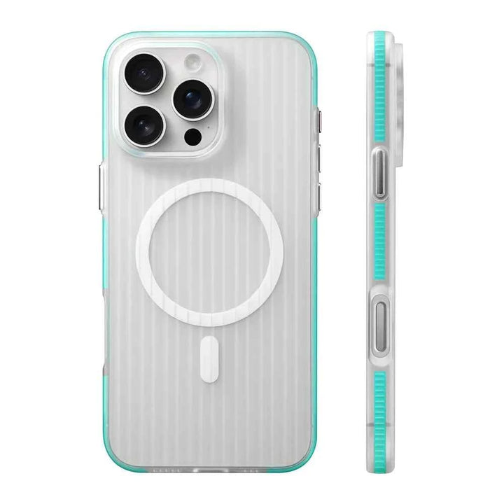Stylish iPhone Case for Ultimate Protection Blue