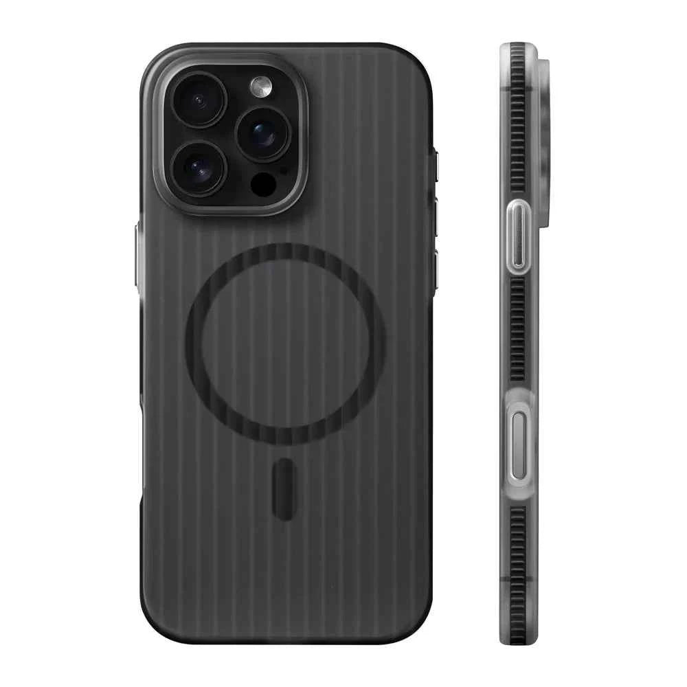 Stylish iPhone Case for Ultimate Protection Black
