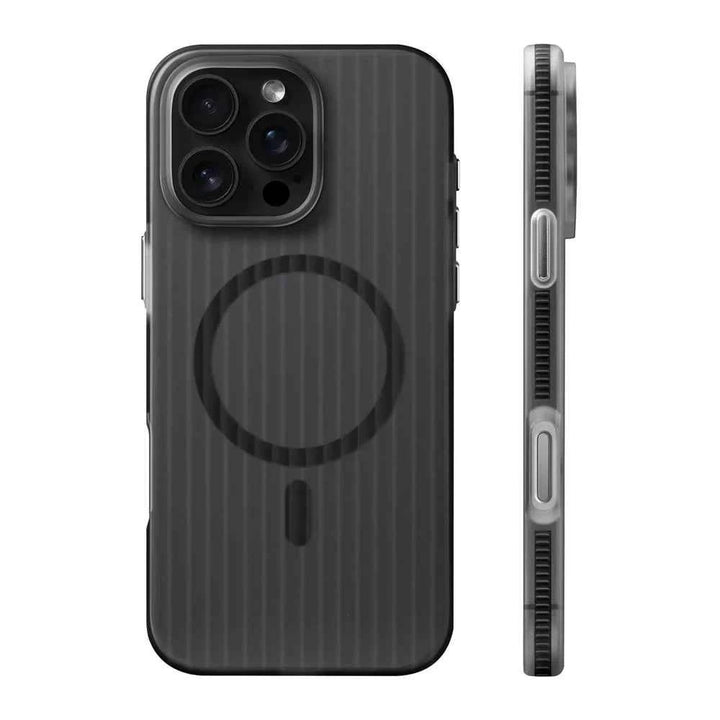 Stylish iPhone Case for Ultimate Protection Black