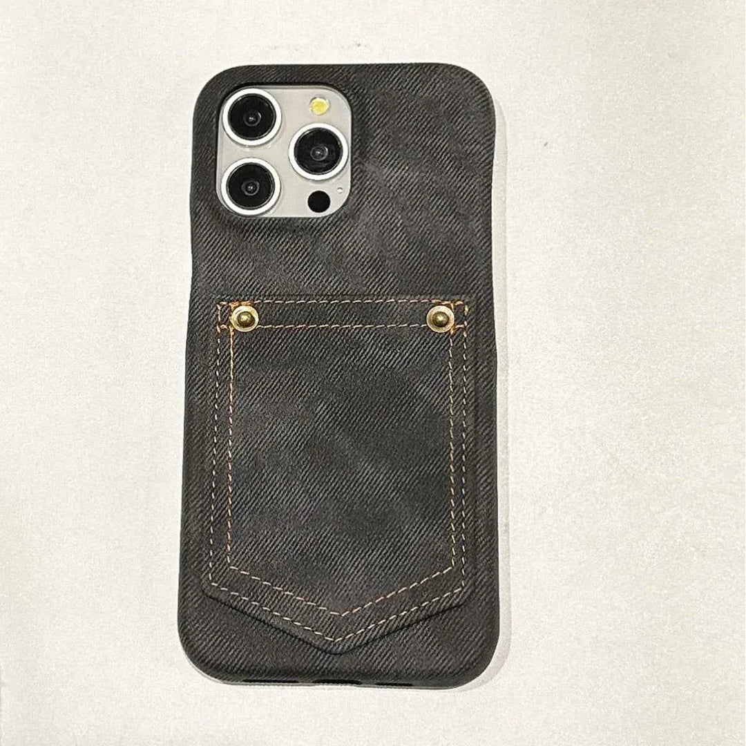 Stylish iPhone Case for Ultimate Protection
