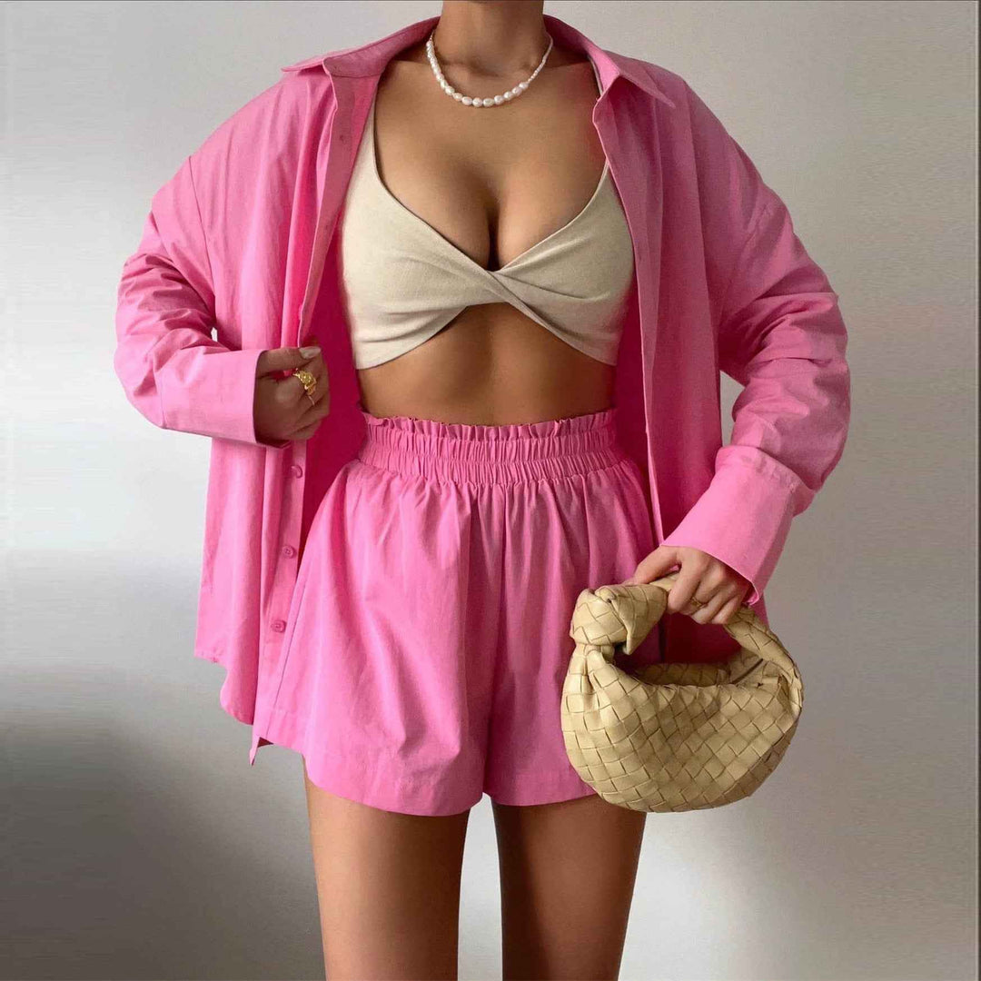 Summer Coordinates Set