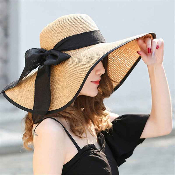 Summer Sun Hat for Ultimate UV Protection and Stylish Outdoor Adventures