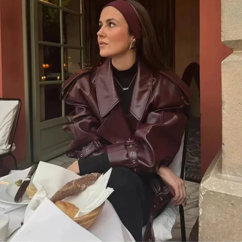 Textured Zip Jacket for Women - Stylish & Comfortable Outerwear