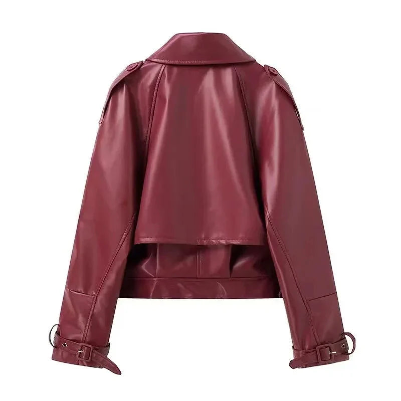 Textured Zip Jacket for Women - Stylish & Comfortable Outerwear