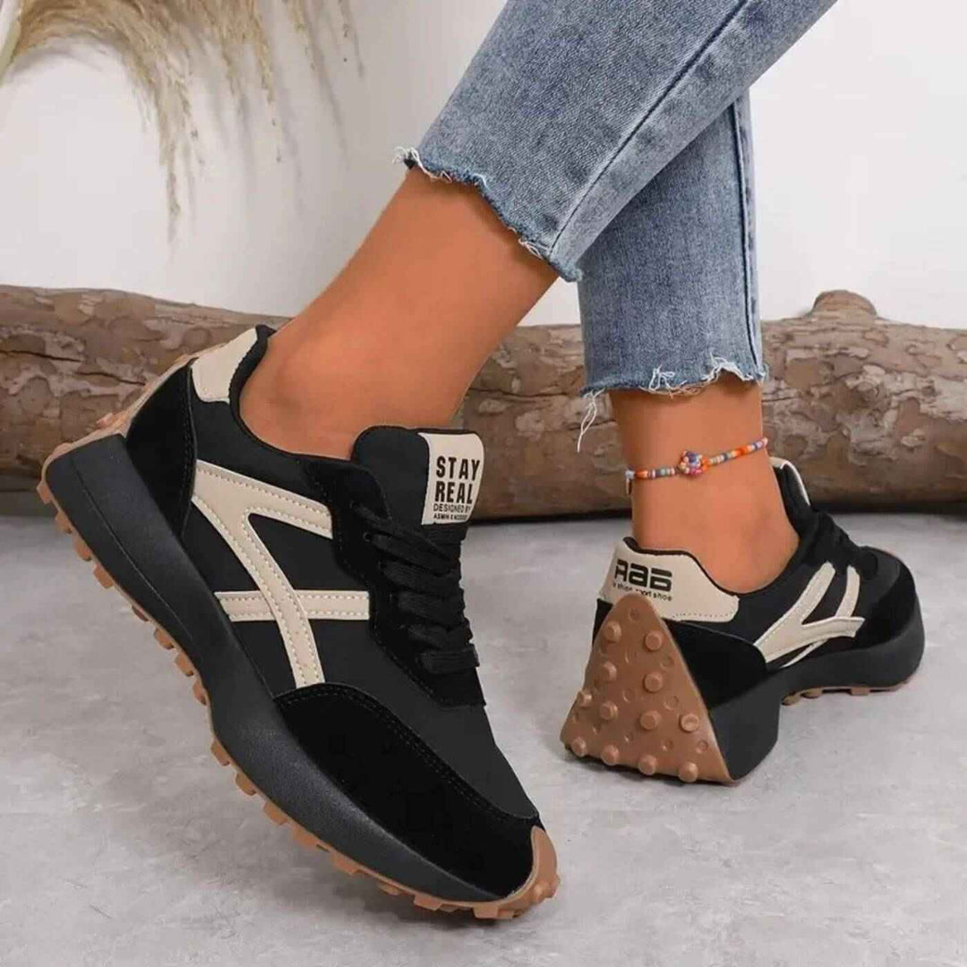 TheraWalk | Slip-Resistant Orthopedic Sneakers