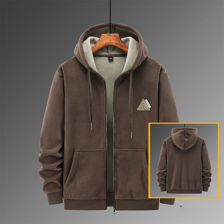 Thermal Leisure Set for Ultimate Comfort