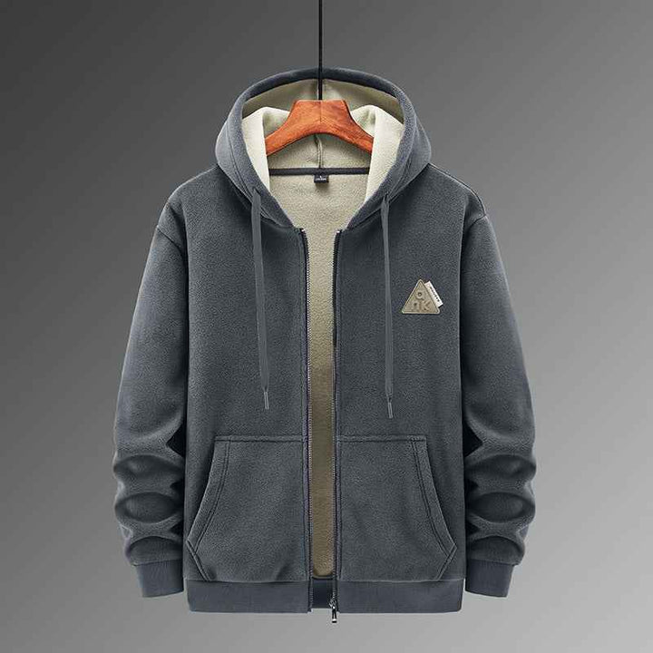 Thermal Leisure Set for Ultimate Comfort