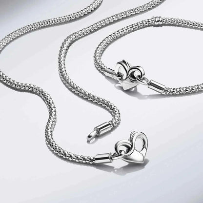 Bracelet Silver Gold