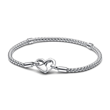 Bracelet Silver Gold