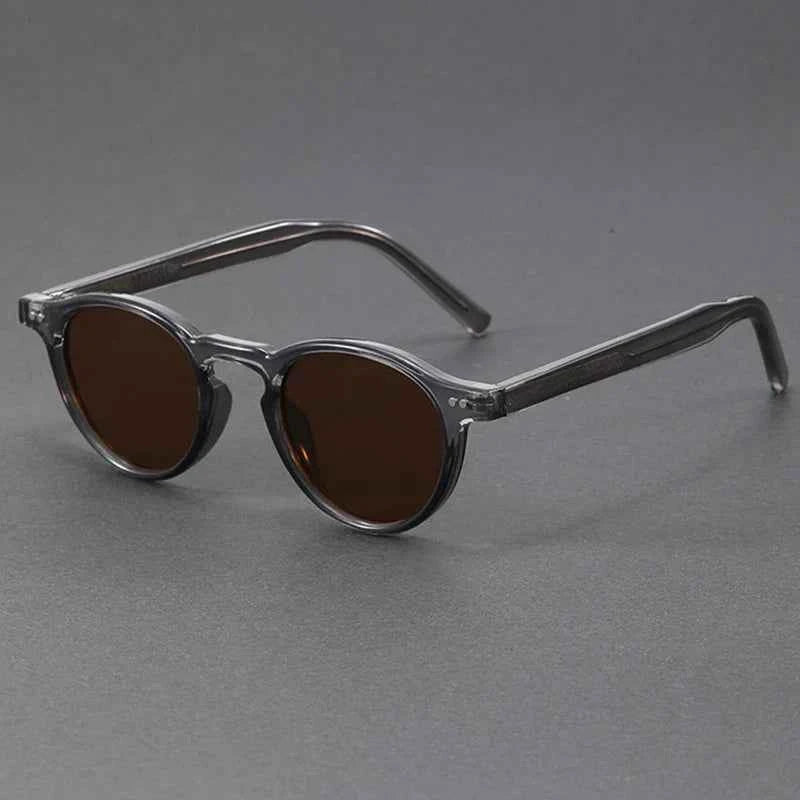 Torino Stylish Sunglasses Ash Gray