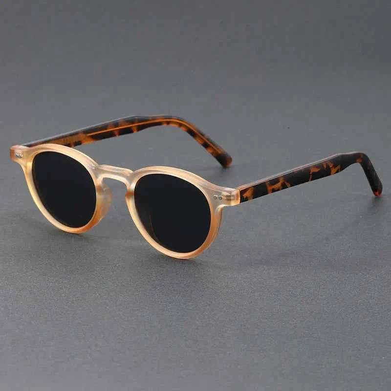 Torino Stylish Sunglasses Honey Fade