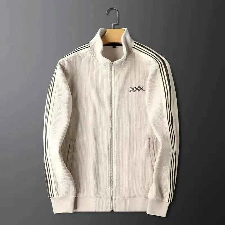 Men's Cotton Tracksuit Set - Triple X Style