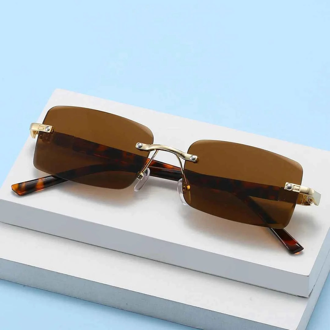 Unisex Eclipse Solar Sunglasses