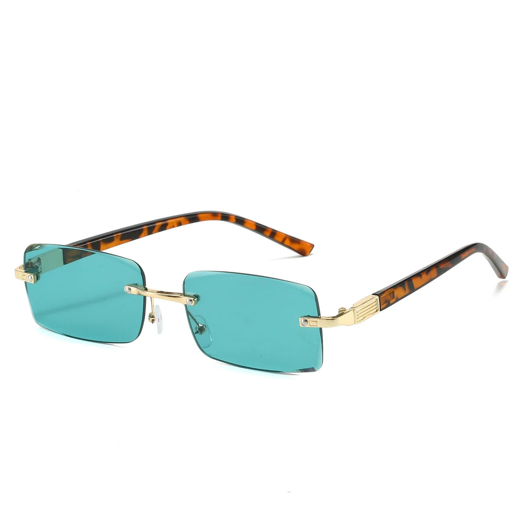 Unisex Eclipse Solar Sunglasses