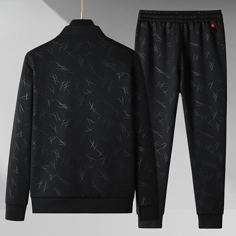 SubZero Sherpa Tracksuit Collection