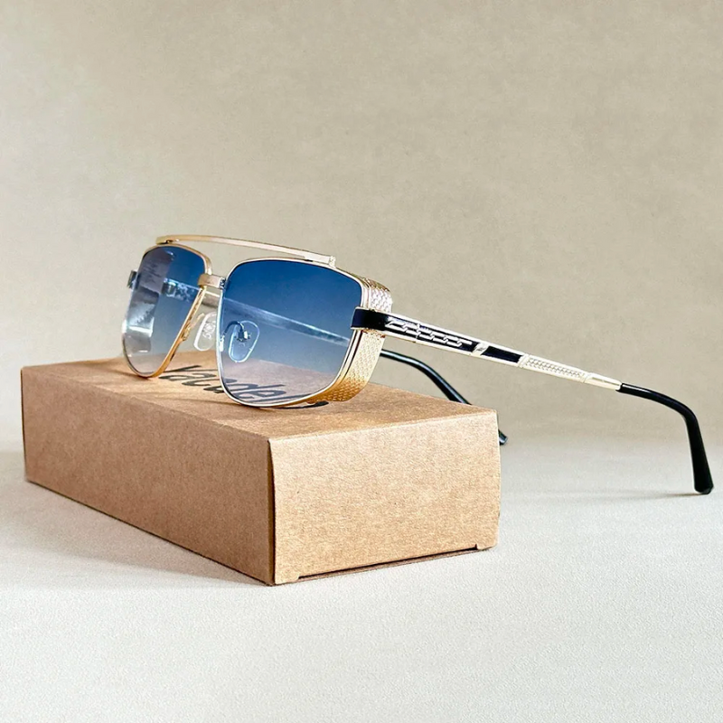 Stylish UV Protection Sunglasses