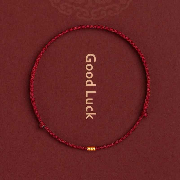 Positive Energy Bracelet
