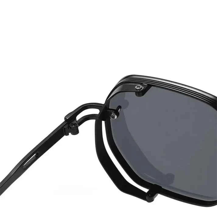 Polarized Sunglasses for Ultimate UV Protection