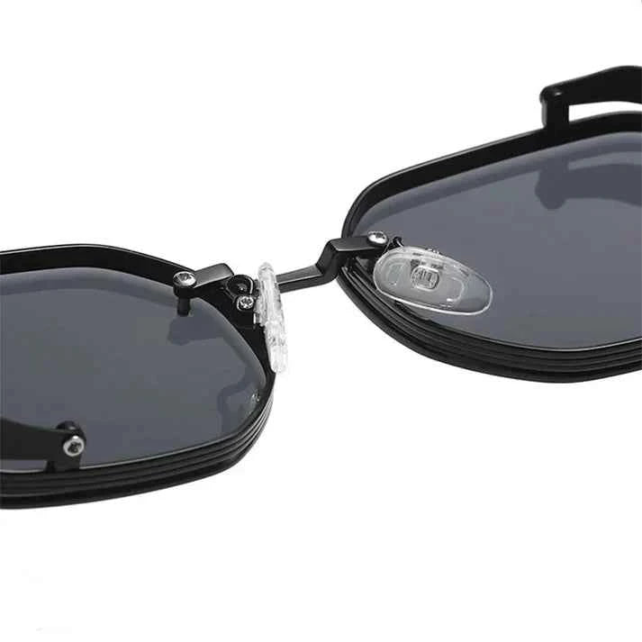 Polarized Sunglasses for Ultimate UV Protection