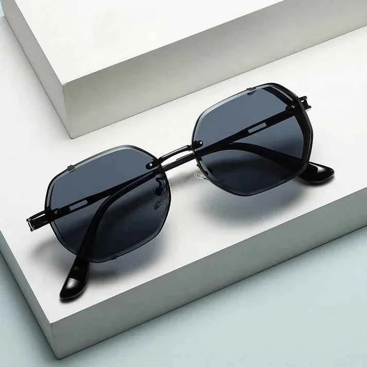 Polarized Sunglasses for Ultimate UV Protection