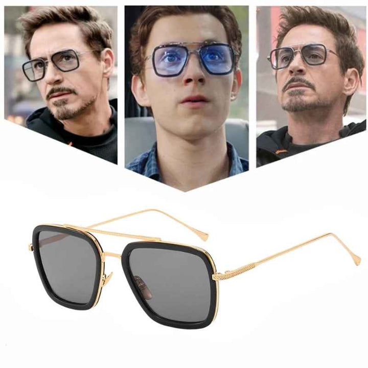 Stylish UV Protection Sunglasses