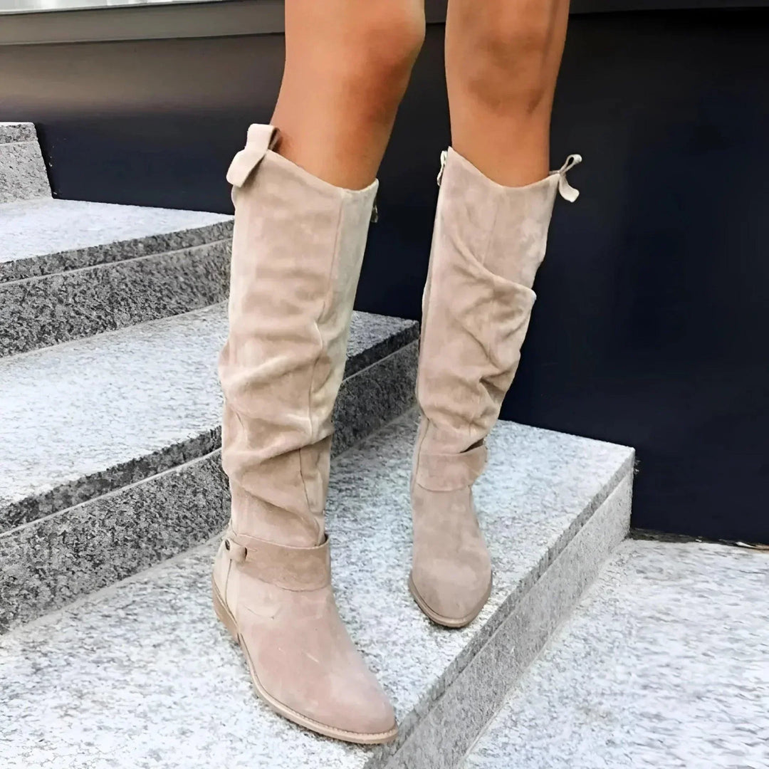 Women's Elegant Timeless Ankle Boots