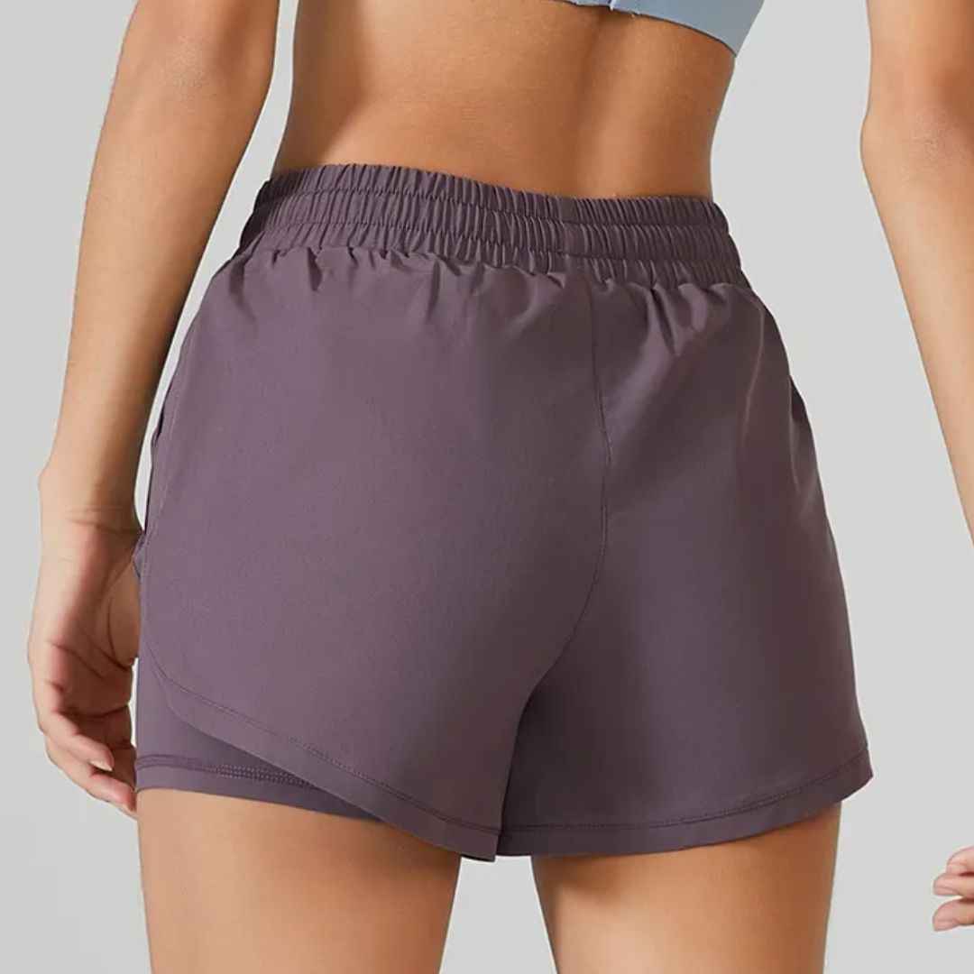 Women's Stylish Casual Shorts