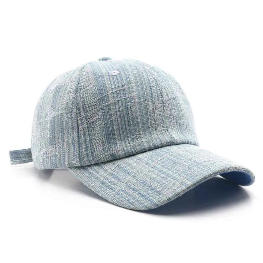 Vintage-Inspired Street Cap Auralyn